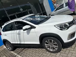 Chery Tiggo 2
