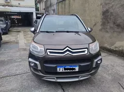 Citroën Aircross