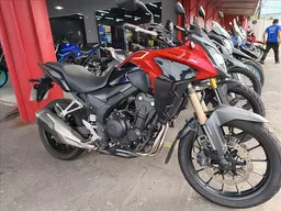 CB 500