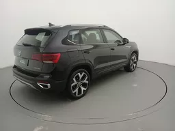 Volkswagen Taos