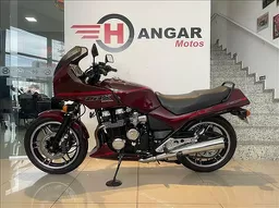 Honda CBX 750