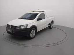 Volkswagen Saveiro