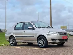 Fiat Siena