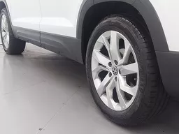 Volkswagen Taos