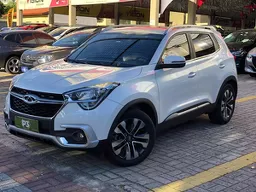 Chery Tiggo 5X