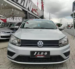 Volkswagen Voyage