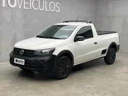 Volkswagen Saveiro