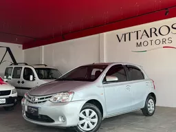 Toyota Etios