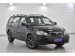 Toyota Fielder