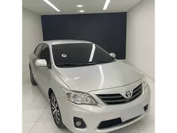 Corolla