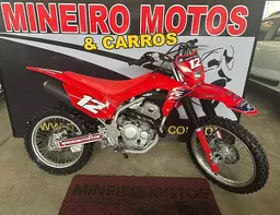 CRF 250