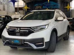 Honda CRV