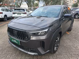 Fiat Fastback