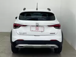 Fiat Pulse