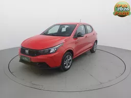 Fiat Argo