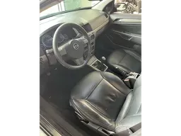 Chevrolet Vectra