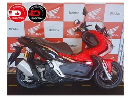 Honda ADV