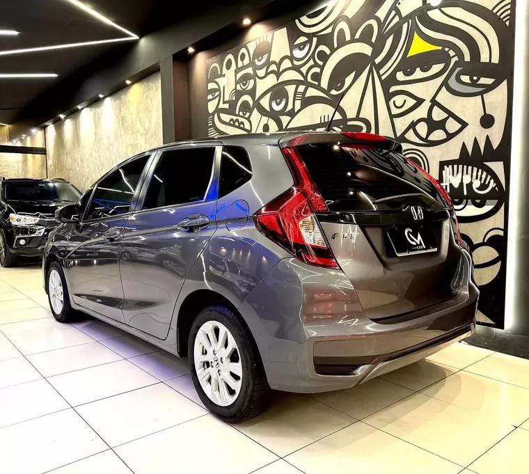 Foto do carro