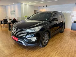 Hyundai Santa Fé