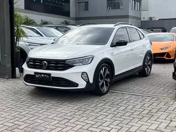Volkswagen Nivus