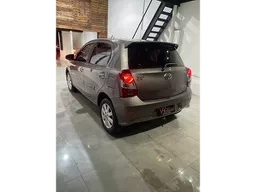 Toyota Etios