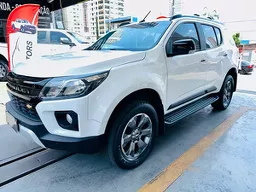 CHEVROLET TRAILBLAZER 2015 Usados e Novos em Goiânia, Anápolis e região, GO