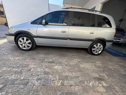 Chevrolet Zafira