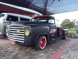 Chevrolet Brasil