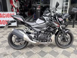 Z