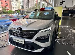 Renault Kardian