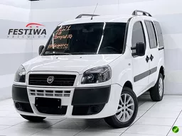 Fiat Doblò