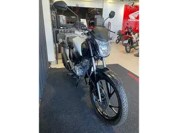 Honda CG 160