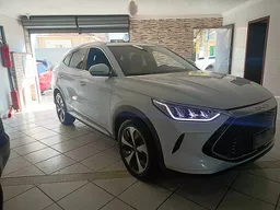 BYD Song Plus