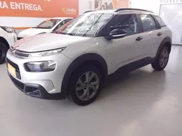 C4 Cactus