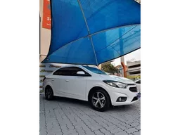 Chevrolet Prisma