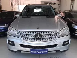 Mercedes-benz ML 350