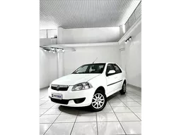 Fiat Siena
