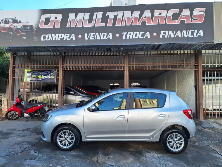 Foto do carro