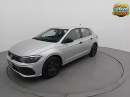 Volkswagen Polo Hatch