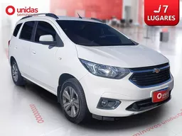 Chevrolet Spin