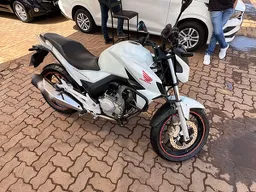 CB Twister