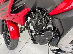Yamaha Fazer 250