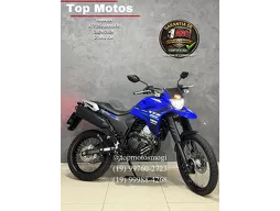 XTZ 250