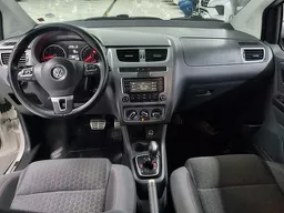Volkswagen Crossfox