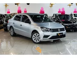 Volkswagen Voyage