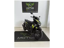 Yamaha Neo