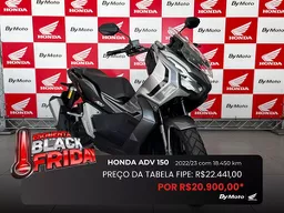 Honda ADV