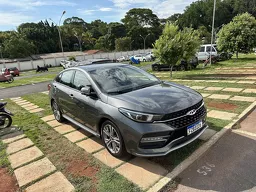 Chery Arrizo 6