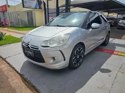 Citroën DS3