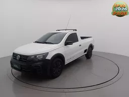 Volkswagen Saveiro